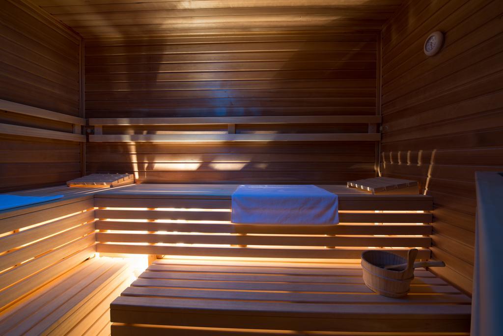Aparthotel Ostseeperle Glowe - Schoen Gestrandet 部屋 写真