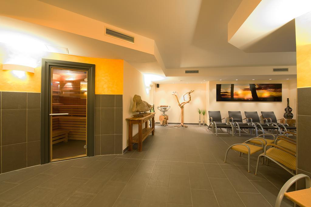 Aparthotel Ostseeperle Glowe - Schoen Gestrandet 部屋 写真