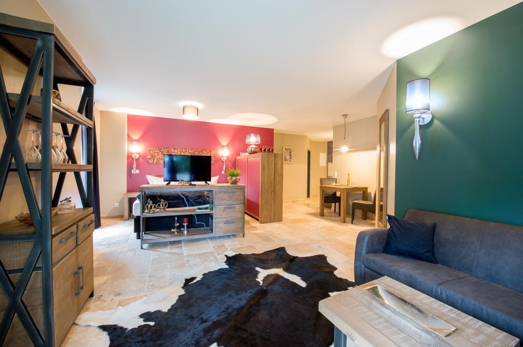 Aparthotel Ostseeperle Glowe - Schoen Gestrandet エクステリア 写真
